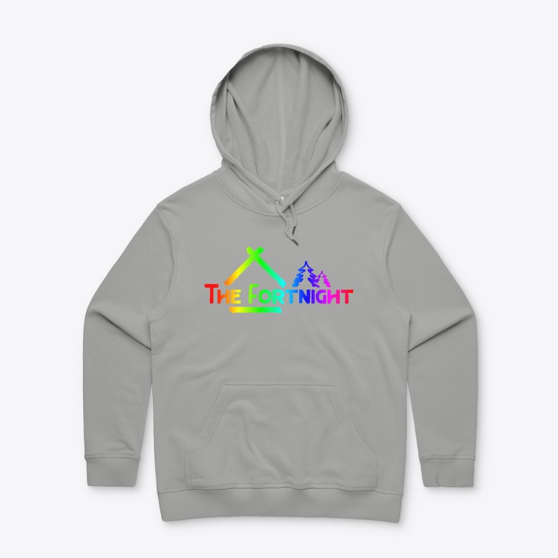 Fnight Rainbow design