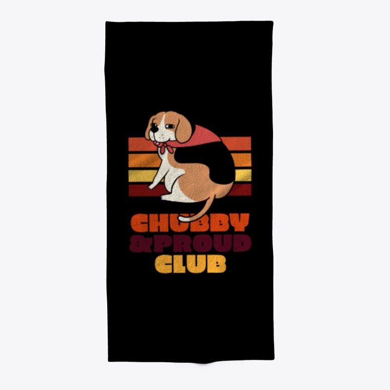 Chubby And Proud Club