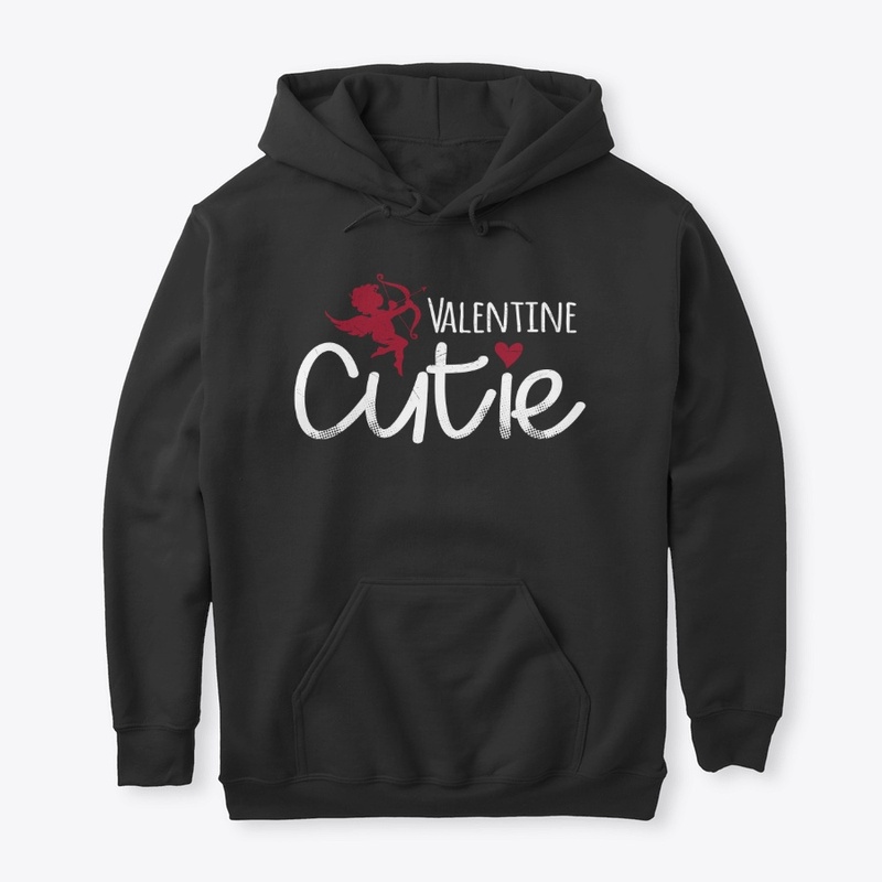 Valentine Cute -Valentine's Day Shirts