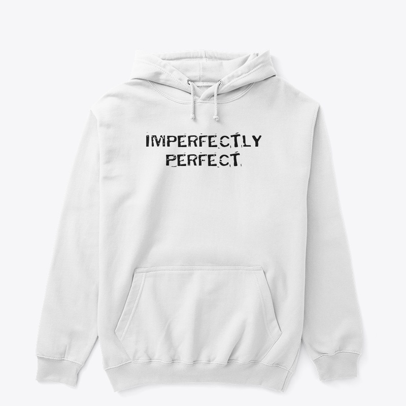 Imperfectly Perfect 