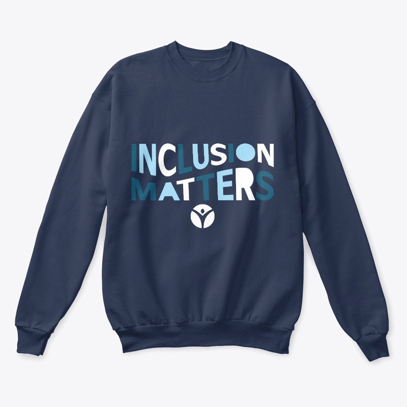 Inclusion Matters