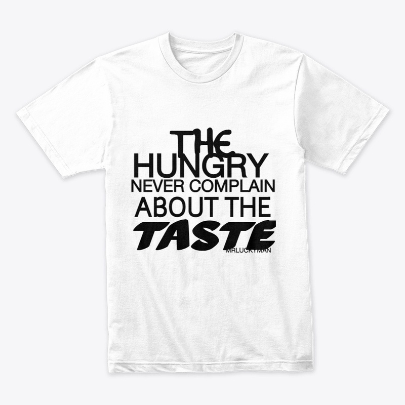 HUNGRY