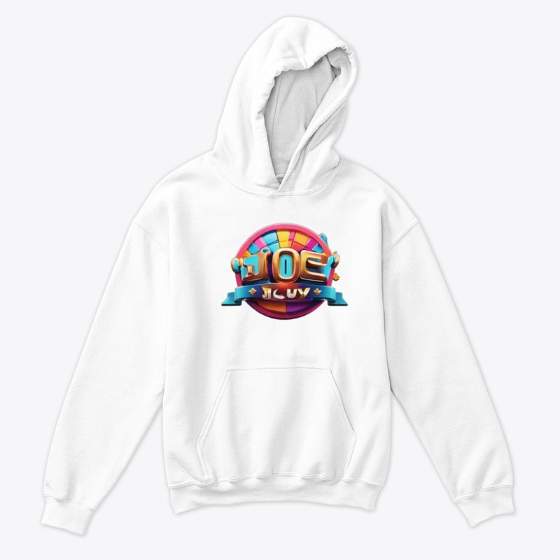 joy, happiness takes center stage tee
