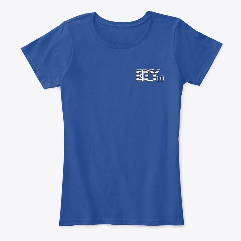 DKY10 T-shirt