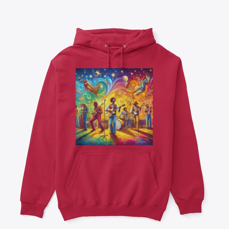Imaginary Prog Band