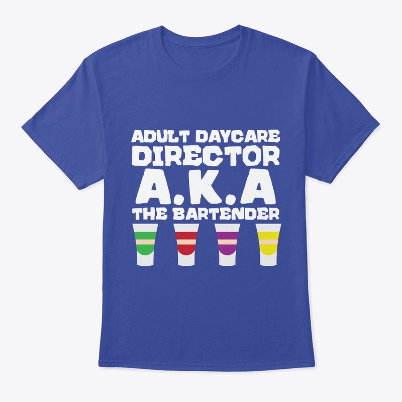 Bar Adult Daycare