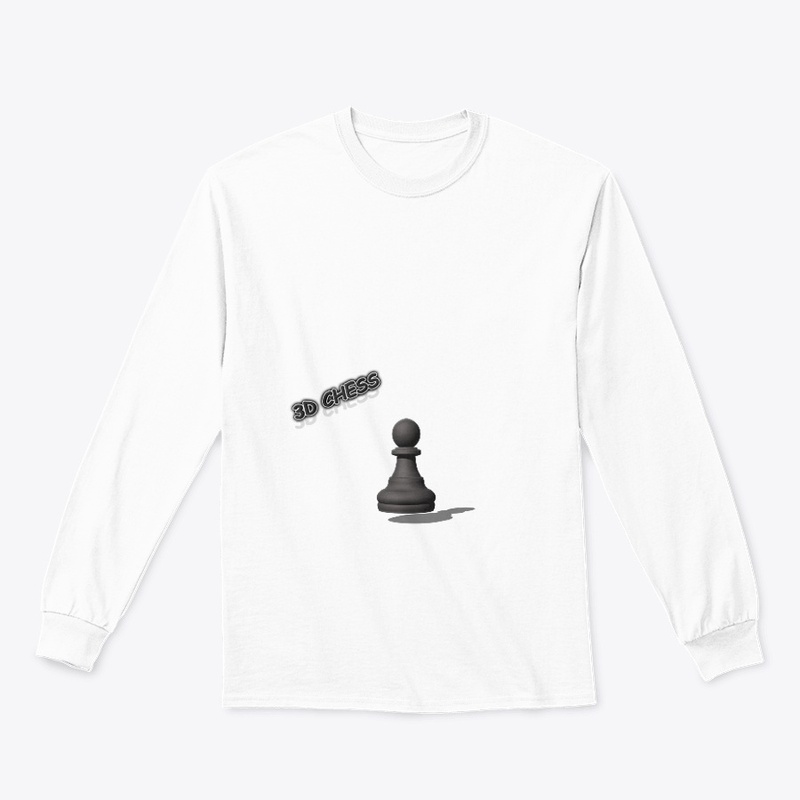3D CHESS
