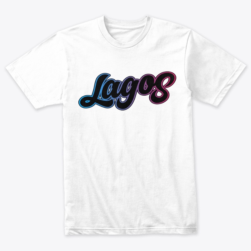 lagos person