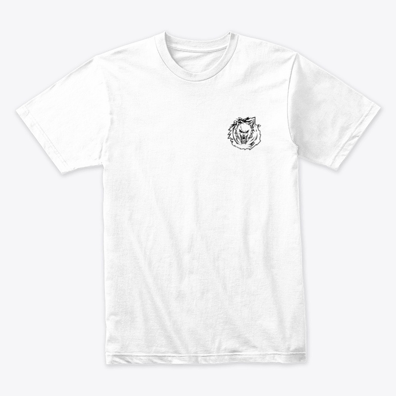 GRAPHIC PRINTED MOTIVATION  T SHIRT