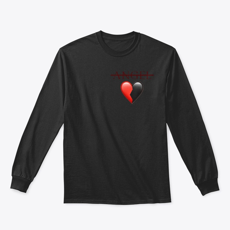 Red And Black Angels collection