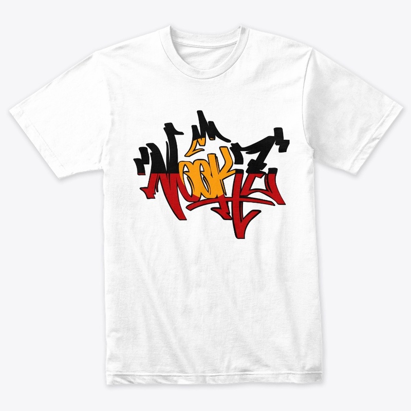 Nookz Merchandise