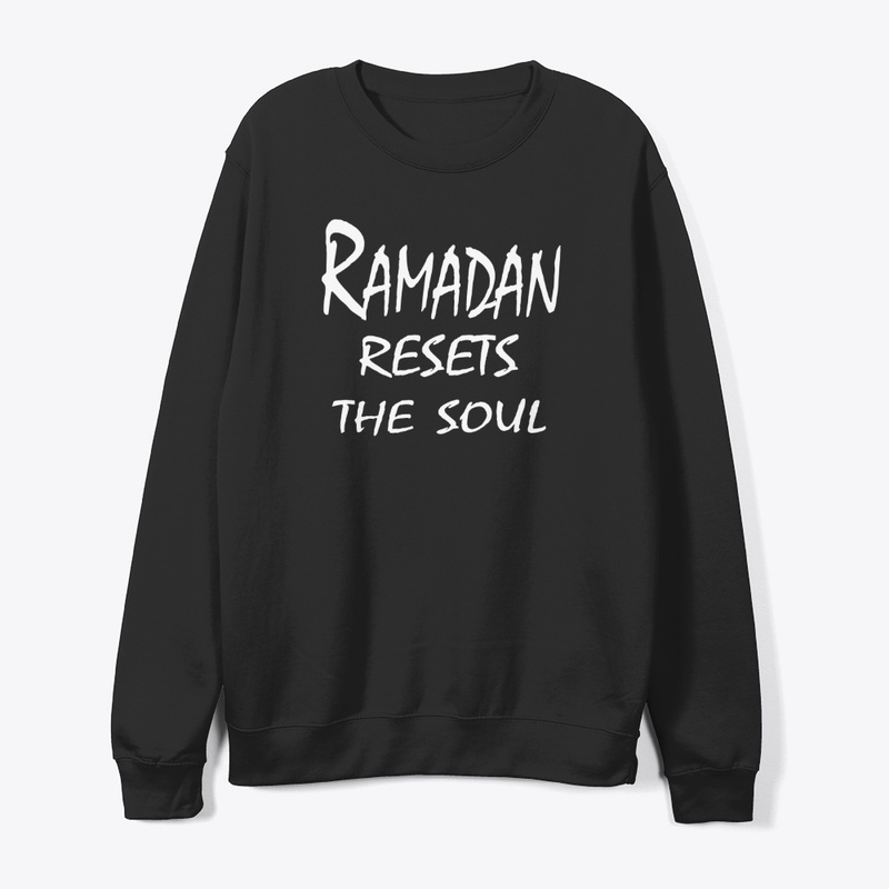 Ramadan Resets the Soul