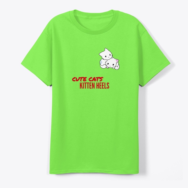 cute cats