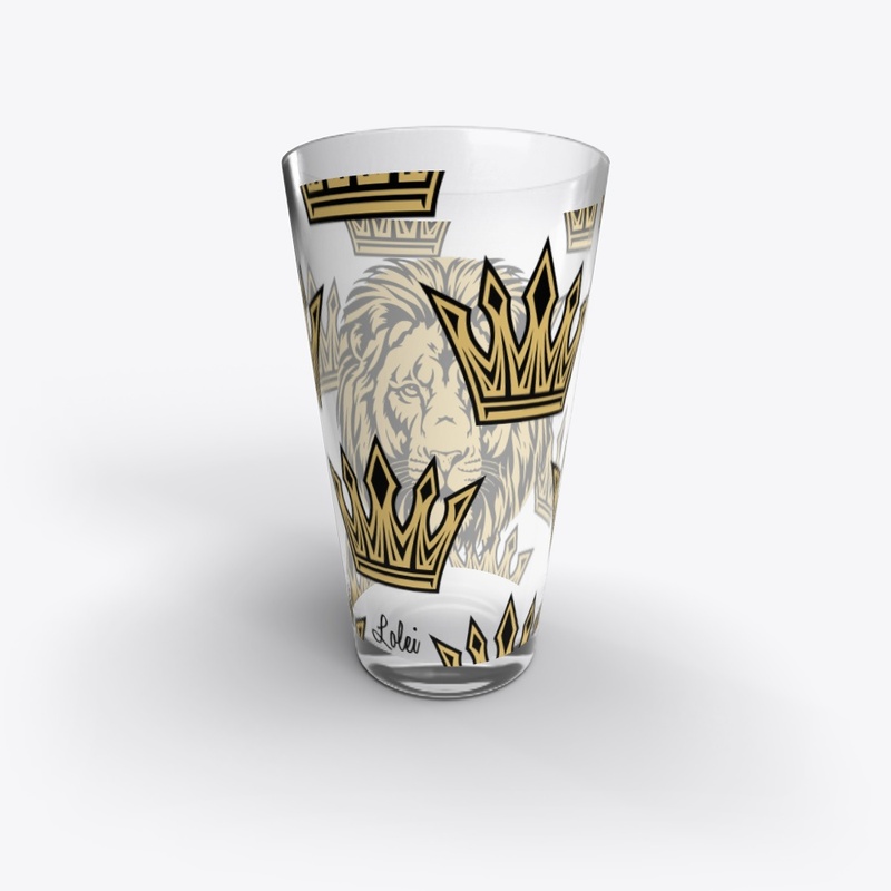 Ntegrity Humble Lionz Collection 