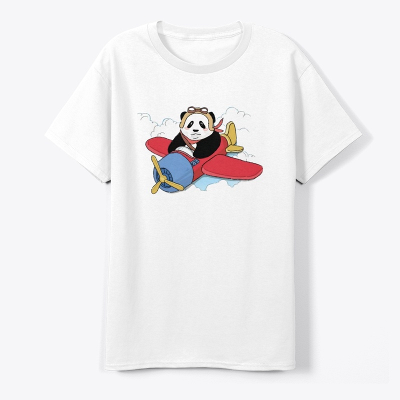 MANGXIAOWU🐼Giant Panda