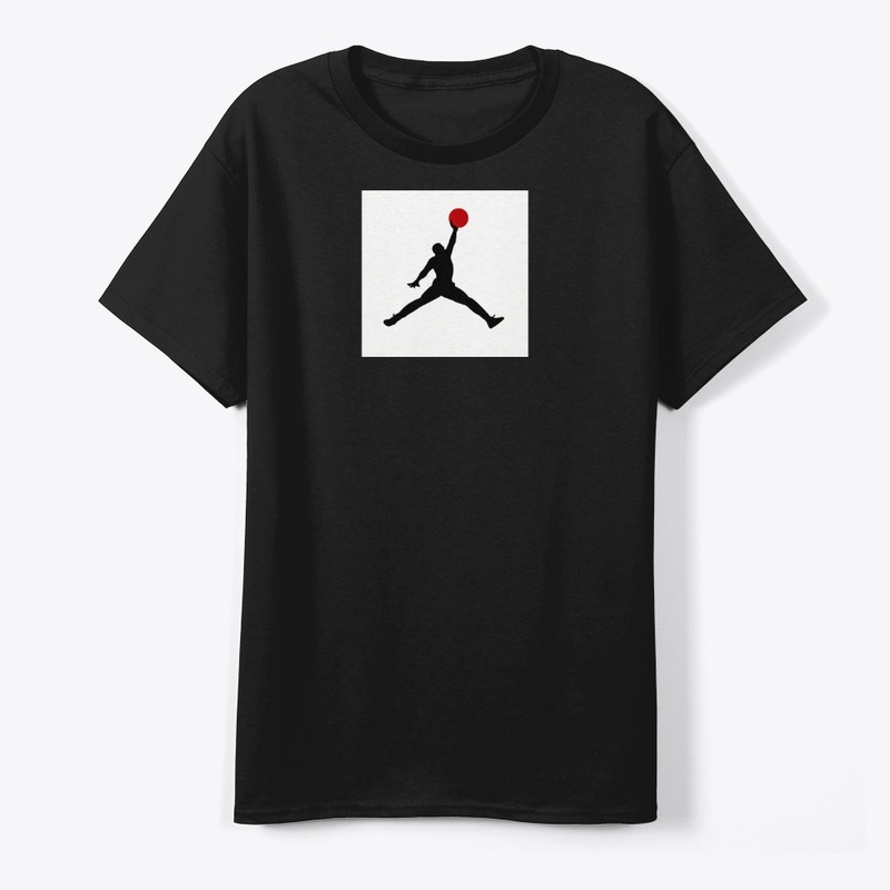 BASKETBALL IS LIFE