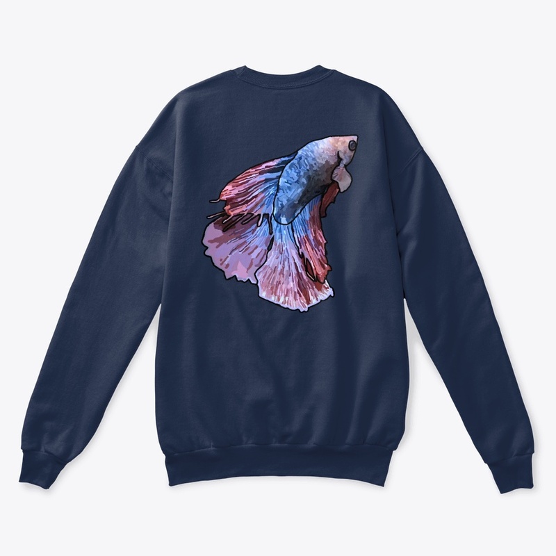 Mathomolume The Betta