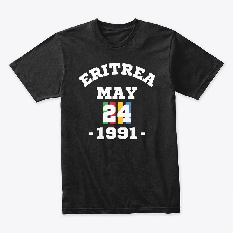 Eritrea May 24 – Victory & Freedom 