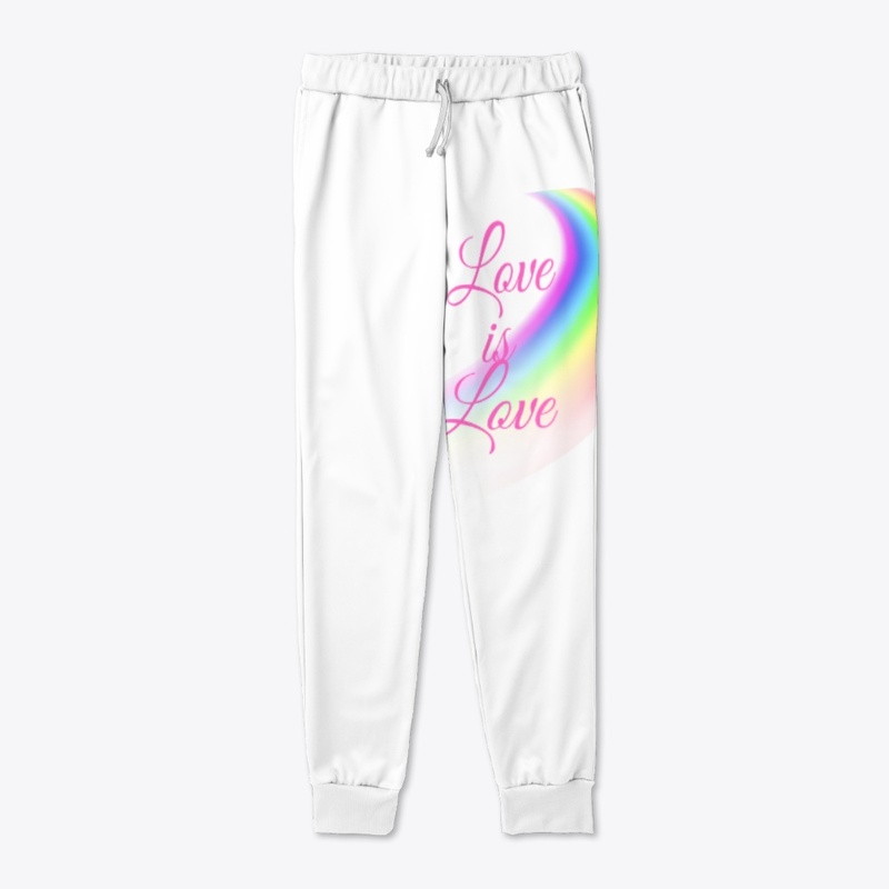Love is Love