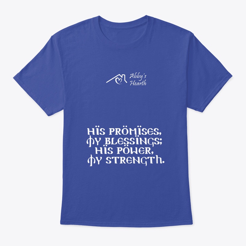 His Promises