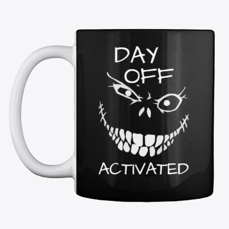 PO MUG CLUB