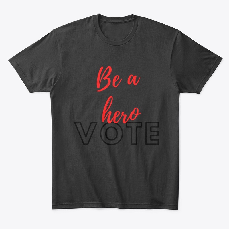Hero Votes, Election, 2020