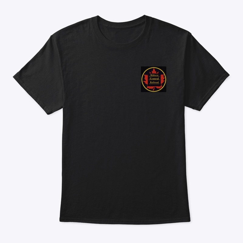 MWCRX Crew Clothing