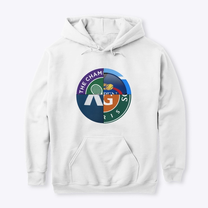 4 grand slam 