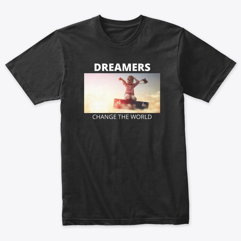 Dreamers Change the World 2