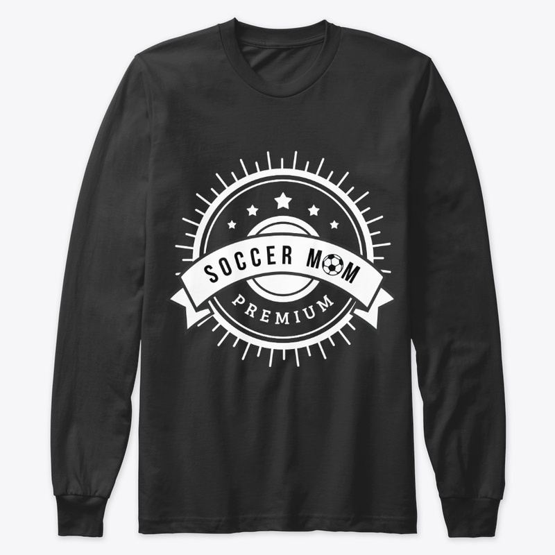 Soccer Mom