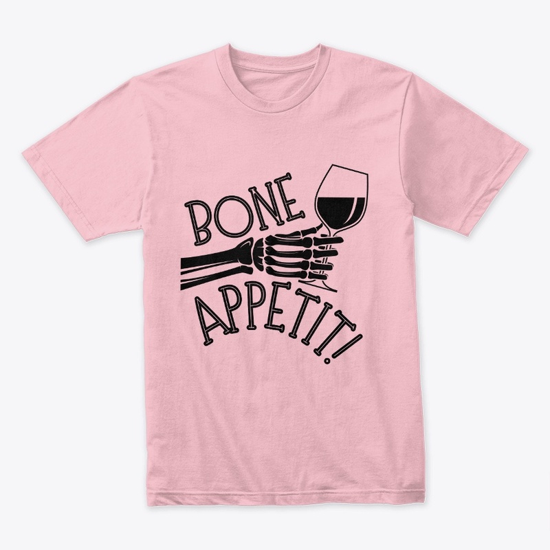 Bone Appetit