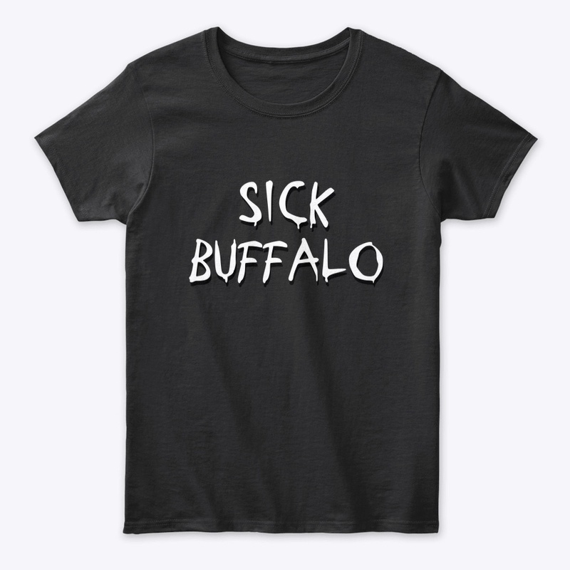 Sick Buffalo Apparel