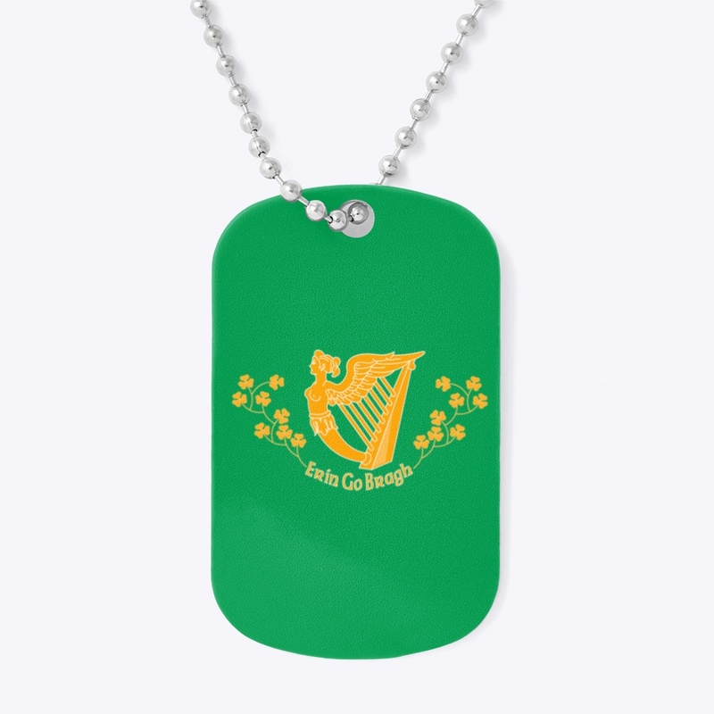 Erin Go Bragh/Saint Patrick's Battalion