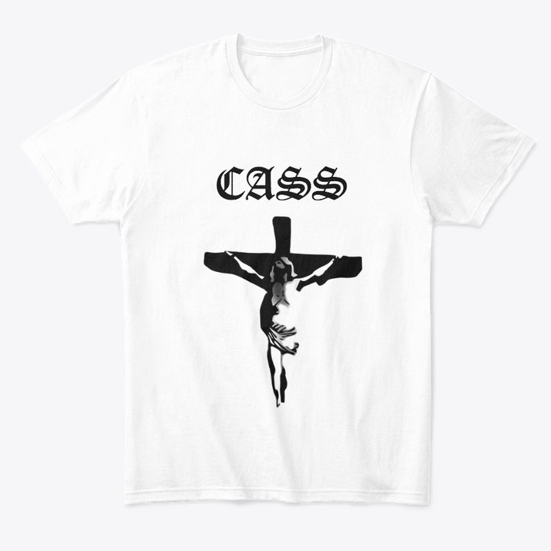 CASS Essentials Tee