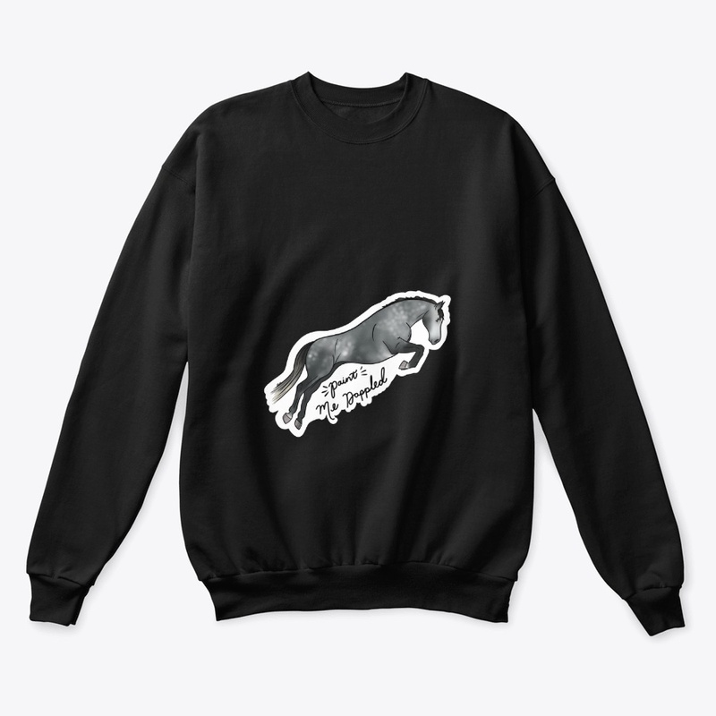 PMD Logo Apparel
