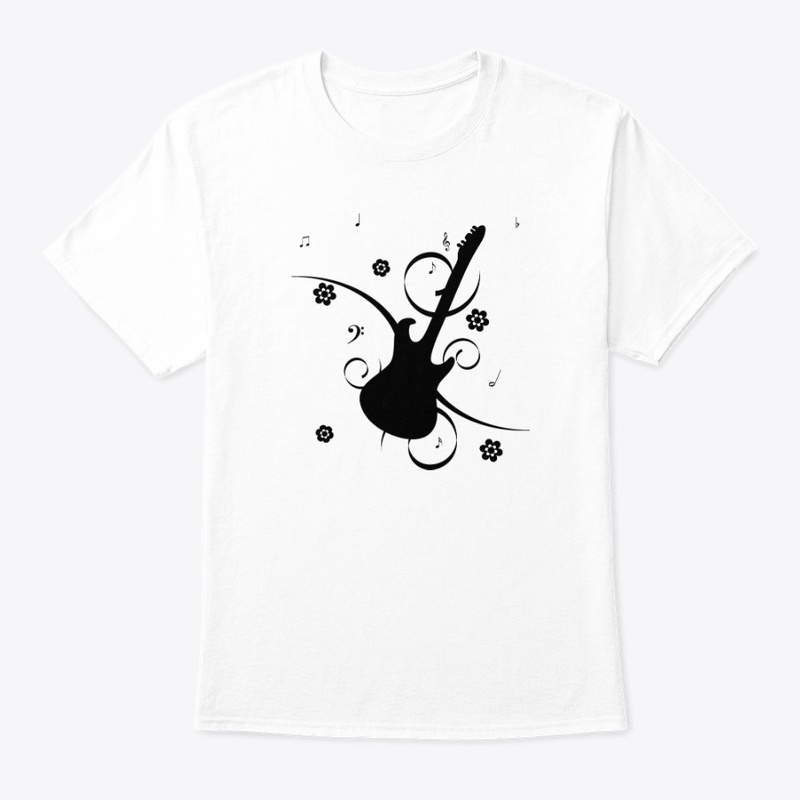 Ink Splash Streetwear