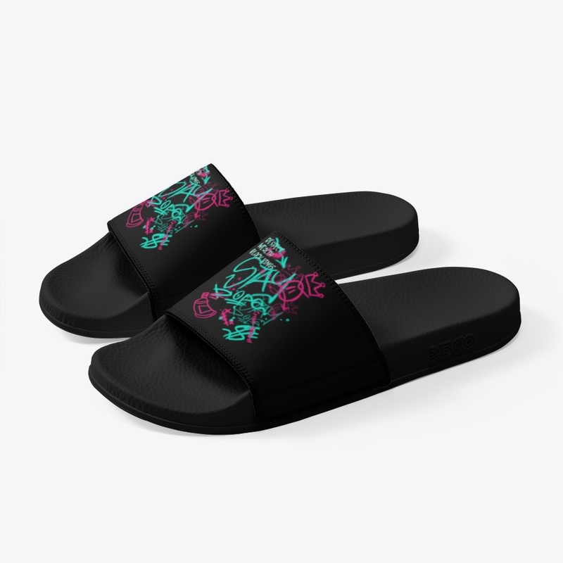 Crown Slides