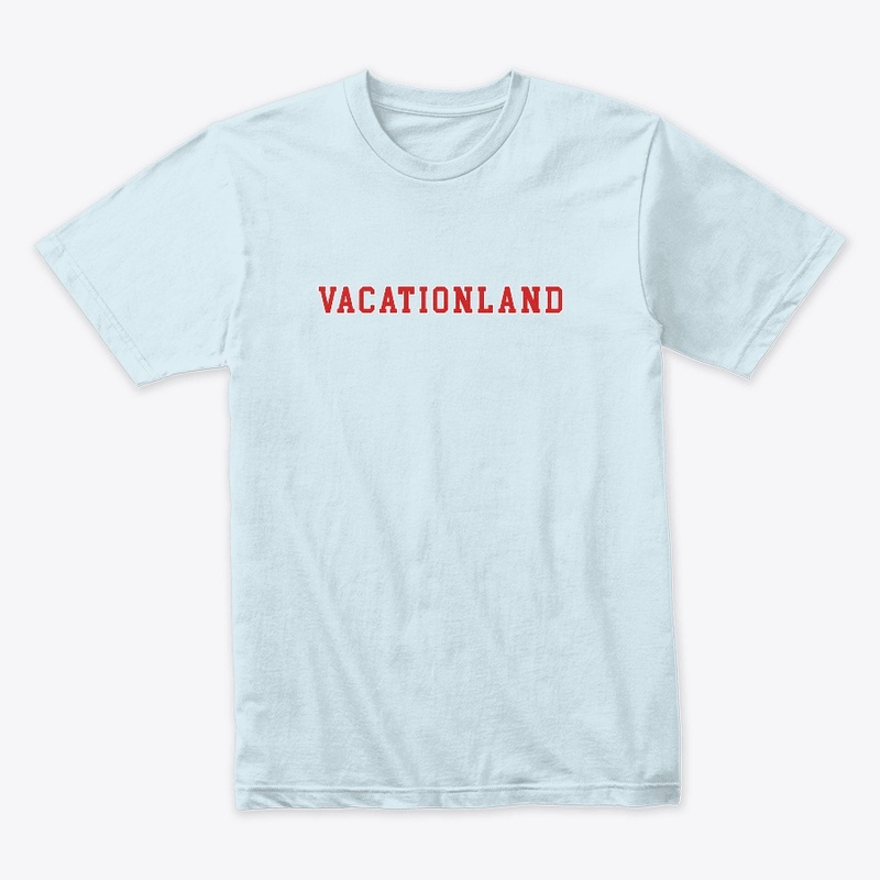 VACATIONLAND