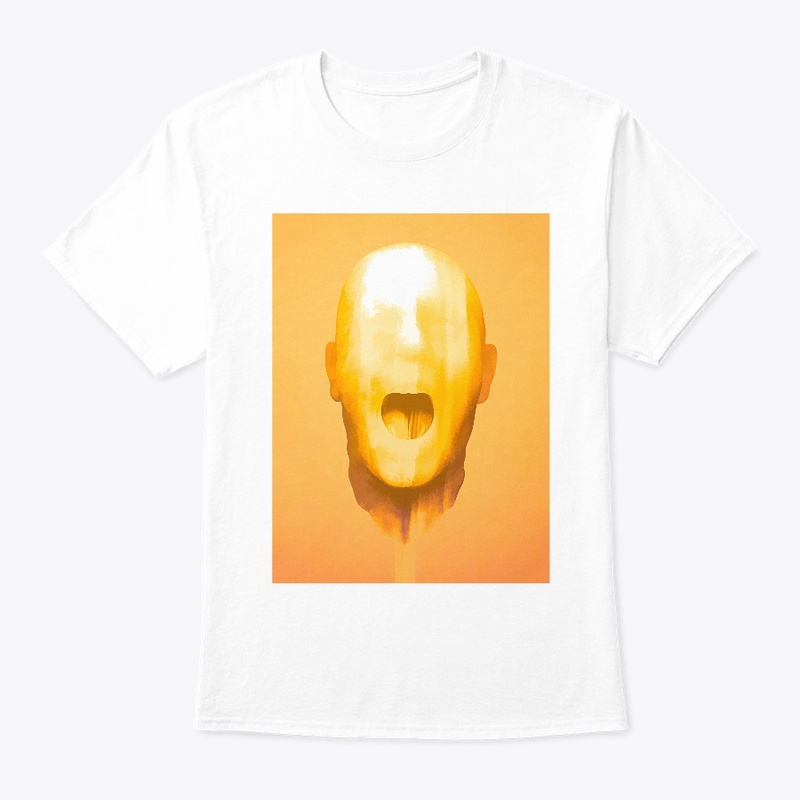 Scream of Despair