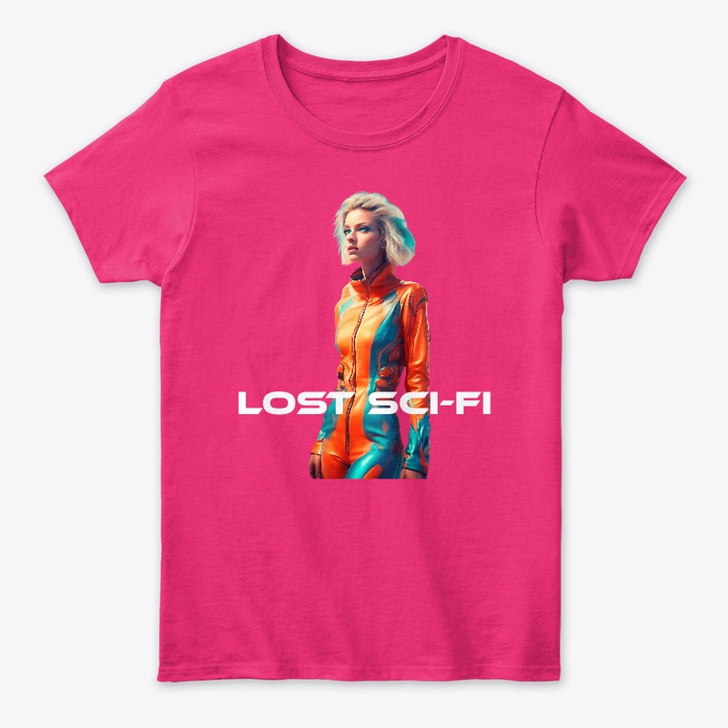 Mariquita the Explorer