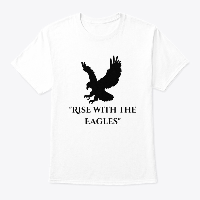 Rise with Eagle