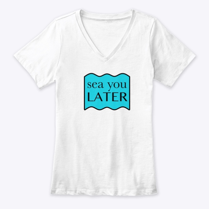 Sea you later