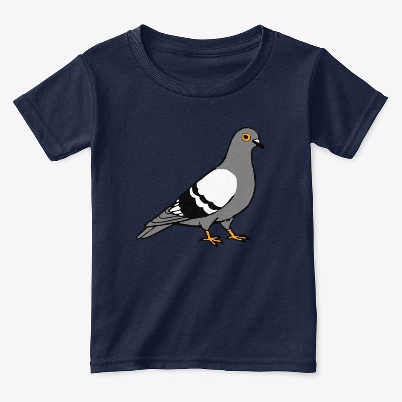 Pigeon 