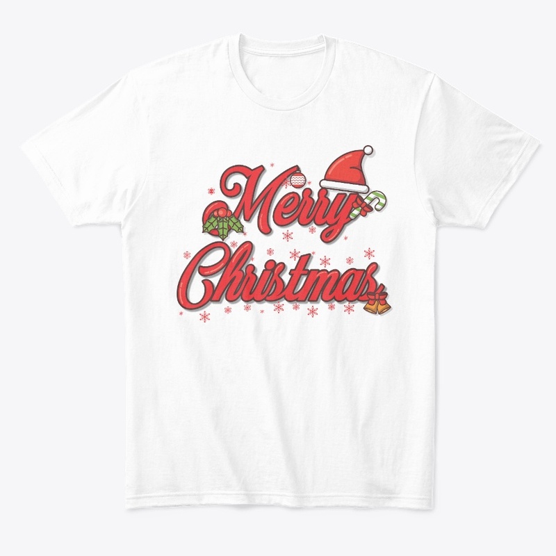 Design Merry Christmas