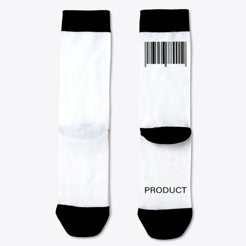 PRODUCT BARCODE