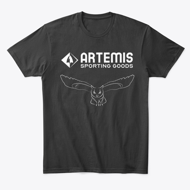 Artemis Owl