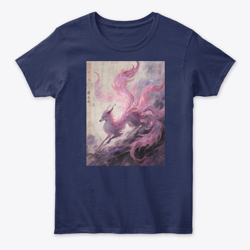 Nine-Tailed Fox 4
