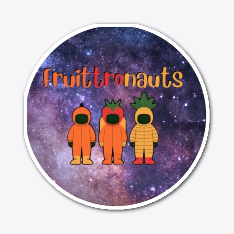 Fruittronauts