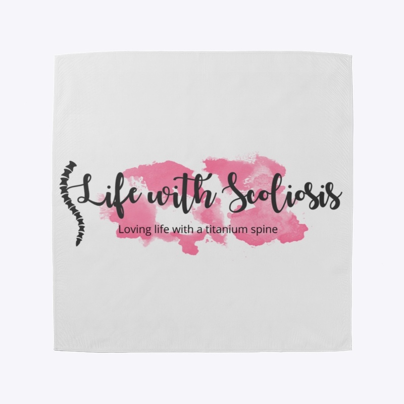Life With Scoliosis Awareness