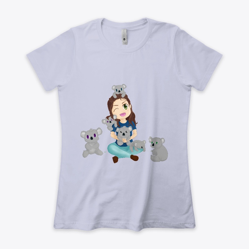 Director ADC - Cute Koala